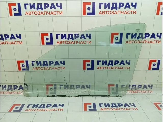 Стекло двери передней левой Lada Granta