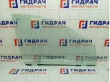 Стекло двери передней правой Lada Granta