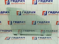 Стекло двери передней правой Lada Granta