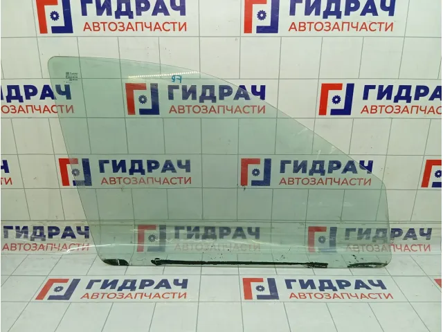 Стекло двери передней правой Lada Granta