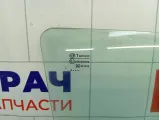 Стекло двери передней правой Lada Granta