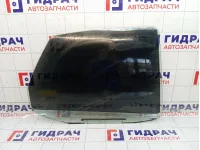Стекло двери задней правой Lada Granta