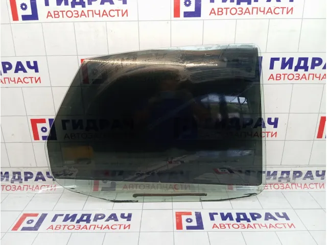 Стекло двери задней правой Lada Granta