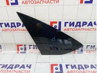 Стекло кузовное глухое (форточка) левое Lada Granta
