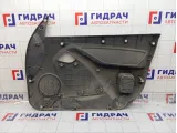 Обшивка двери передней левой Lada Granta