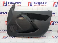 Обшивка двери передней правой Lada Granta