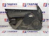 Обшивка двери передней правой Lada Granta