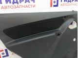 Обшивка двери задней левой Lada Granta
