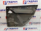 Обшивка двери задней левой Lada Granta