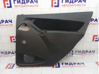 Обшивка двери задней правой Lada Granta