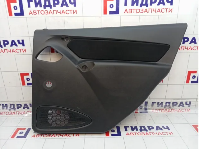 Обшивка двери задней правой Lada Granta