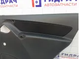 Обшивка двери задней правой Lada Granta