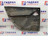 Обшивка двери задней правой Lada Granta