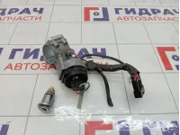 Замок зажигания Lada Granta 211043704010