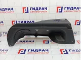 Обшивка багажника левая Lada Granta 21915607073