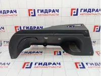 Обшивка багажника левая Lada Granta 21915607073
