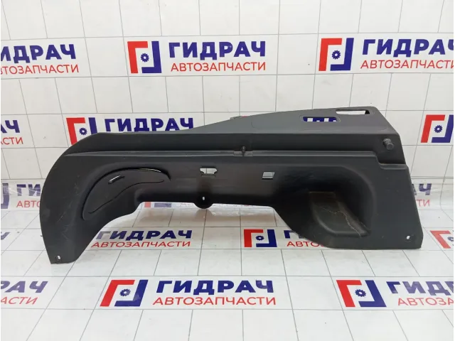 Обшивка багажника левая Lada Granta 21915607073