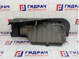 Обшивка багажника левая Lada Granta 21915607073