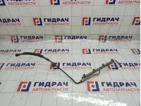 Топливная рампа (топливная рейка) Lada Granta