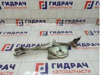 Трапеция стеклоочистителя Lada Granta 11170520501501