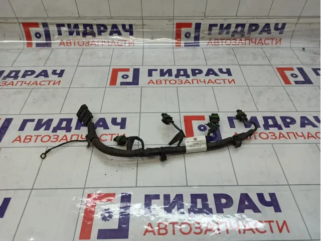 Проводка катушек зажигания Lada Granta 21127372414800