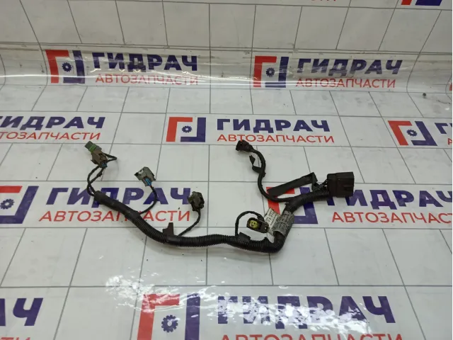 Проводка (коса) топливных форсунок Lada Granta 21127372403600