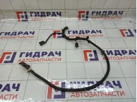 Клемма аккумулятора плюс Lada Granta