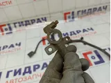 Клемма аккумулятора плюс Lada Granta