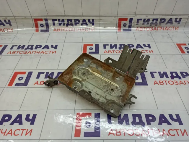 Кронштейн крепления аккумулятора (АКБ) Lada Granta 21900840340000