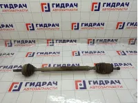 Привод передний правый Lada Granta