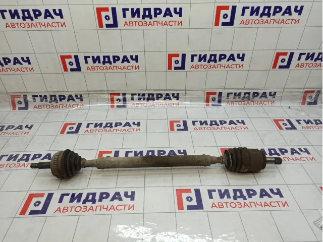 Привод передний правый Lada Granta