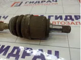 Привод передний правый Lada Granta