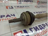 Привод передний правый Lada Granta