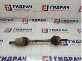 Привод передний левый Lada Granta