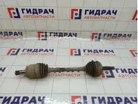 Привод передний левый Lada Granta