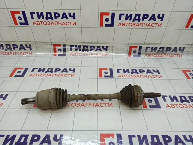 Привод передний левый Lada Granta