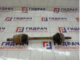 Привод передний левый Lada Granta
