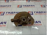 Кулак поворотный передний правый Lada Granta 11180300101400
