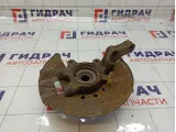 Кулак поворотный передний правый Lada Granta 11180300101400