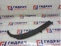 Решетка под лобовое стекло (Жабо) правая Lada Granta 21908212734