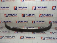 Накладка бампера заднего Lada Granta 21912804062