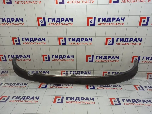 Накладка бампера заднего Lada Granta 21912804062