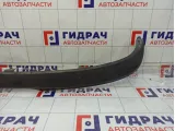 Накладка бампера заднего Lada Granta 21912804062