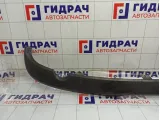 Накладка бампера заднего Lada Granta 21912804062