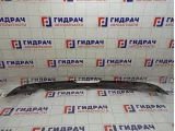Накладка бампера заднего Lada Granta 21912804062