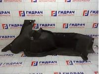 Обшивка багажника правая Lada Granta Обшивка багажника правая Lada Granta
