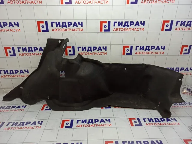 Обшивка багажника правая Lada Granta