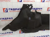 Обшивка багажника правая Lada Granta