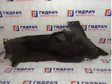 Обшивка багажника левая Lada Granta