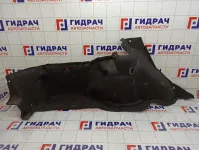 Обшивка багажника левая Lada Granta